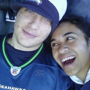 Meet your Posher, Dru